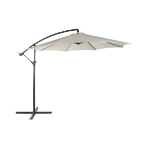 Parasol Home ESPRIT Elfenben 300 X 350 X 250 CM