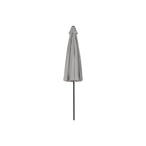 Parasol Home ESPRIT Sort Gr� 280 X 280 X 250 CM