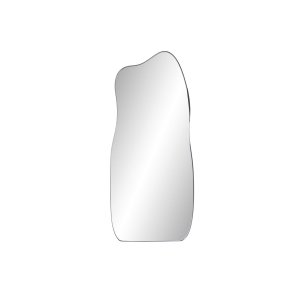 V�gspejl Home ESPRIT Sort 80 X 3,5 X 180,5 CM