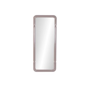 V�gspejl Home ESPRIT Lyser�d Moderne Lakeret 70 X 3,2 X 170 CM