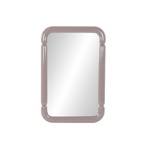 V�gspejl Home ESPRIT Lyser�d Moderne Lakeret 70 X 4 X 106 CM