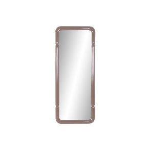 V�gspejl Home ESPRIT Moka Moderne Lakeret 70 X 3,2 X 170 CM