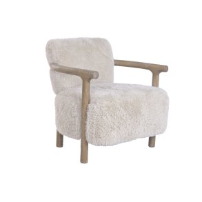 L�nestol Home ESPRIT 72 X 73 X 76,5 CM