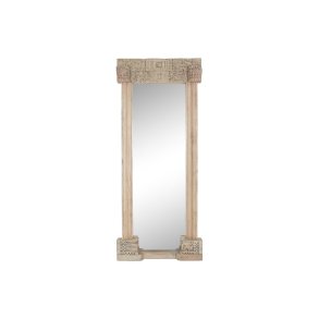 V�gspejl Home ESPRIT 80 X 10 X 205 CM