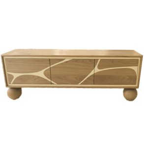 m�bler Home ESPRIT 145 X 40 X 50 CM