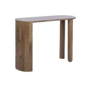 Konsol Home ESPRIT Brun 106 X 37 X 75 CM