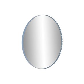 V�gspejl Home ESPRIT Bl� Urban 70 x 3 x 70 cm