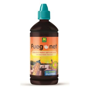 Tnding Fluid Mass Fakkel (1 L)