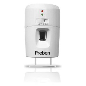 Beholder Mass Automatisk Timer Indendrs