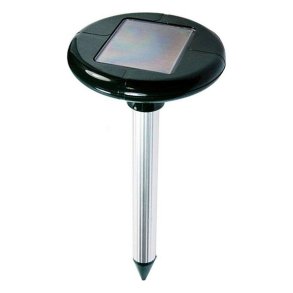 Skadedyrsbekmper Mass Roe-Topos