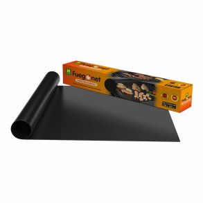 Grillmtte Mass 40 x 30 cm Havegrill