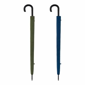 Paraply C-Collection 124  117 cm Lngde