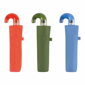 Foldbar Paraply C-Collection 549  90 cm Manual Med beskyttelse mod sollys UV50+