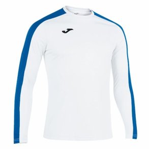 Langrmet T-shirt til Brn Joma Sport Academy III