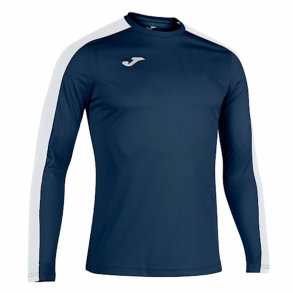 Langrmet T-shirt til Brn Joma Sport Academy III (11-12 r)