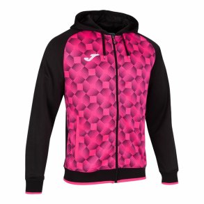 Httetrje til Mnd Joma Sport Supernova III Sort 11-12 r