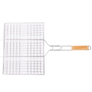 Grill Barbacoa Tr Metal 65 x 40 x 2 cm Havegrill