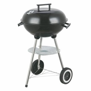 Havegrill Milena Sort 45 x 41 x 72 cm