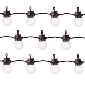 LED guirlande Party 700 x 4,5 x 8,5 cm