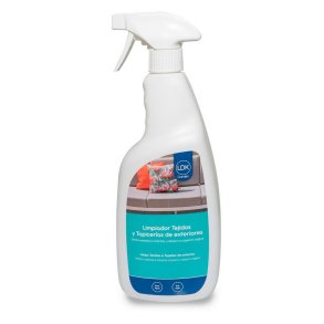Renser Limpieza 750 ml Tekstil Genoprettende behandling