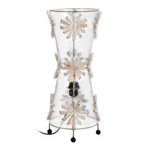 Gulvlampe Natur 20 x 20 x 50 cm