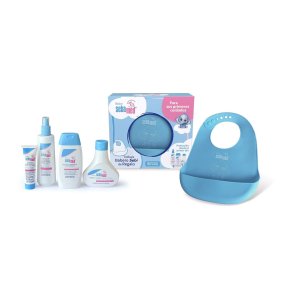 Gavest til baby Sebamed Sebi (5 Dele)