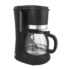 Drip Coffee Machine Kken 34377 Sort 900 W 1,2 L 12 Skodelice