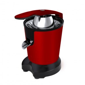 Elektrisk juicer Kken 38110 Sort Rd 650 W