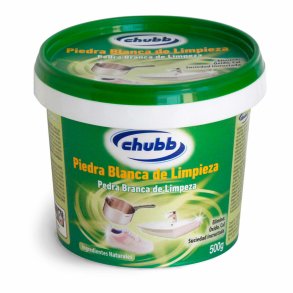 Sabonetes Chubb 500 g