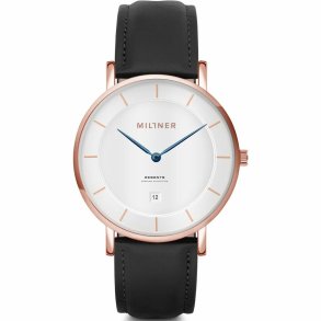 Unisex ur Millner 8425402504581 ( 39 mm)