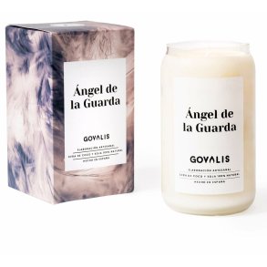 Duftlys GOVALIS ngel de la Guarda (500 g)