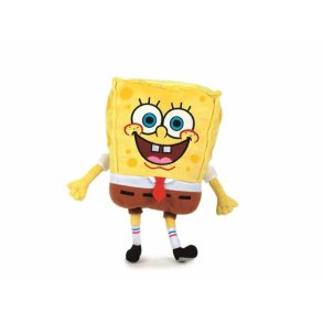 Bamse Spongebob 18 cm