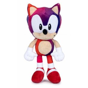 Bamse Sonic Gradient 30 cm