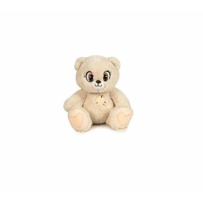 Plydsbamse Play by Play My Lovely Friend 25 cm 25cm