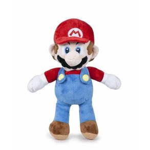 Bamse Super Mario 40 cm