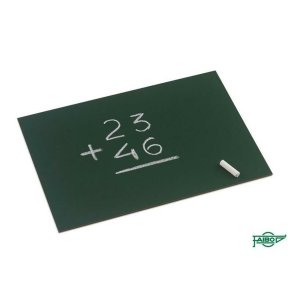 Brt Faibo Grn Uden ramme 36 x 25 cm 25 x 36 cm (10 Dele)