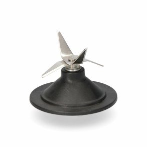 Udskrer med knivblade EDM 00656 07678 Udskifter Kop-blender