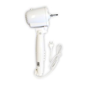 Motor EDM 33510 Ventilator Udskifter