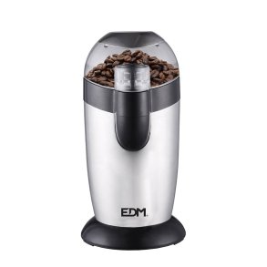 Kaffemlle EDM 07651 120 W Multifarvet 1 L