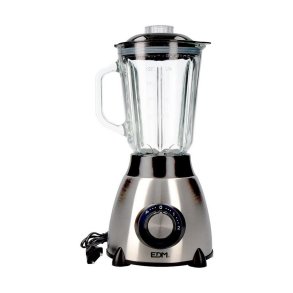 Kop-blender EDM 07678 Sort 550 W 1,5 L
