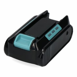 Stvsuger batteri EDM 07748 07698 Udskifter