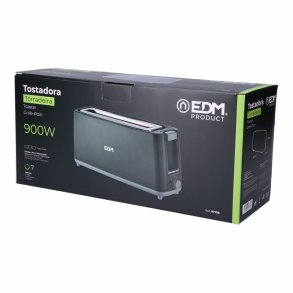 Brdrister EDM 07798 Black Design 900 W Lang