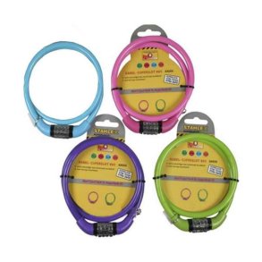 Kombination hngels Stahlex Stl Kabel