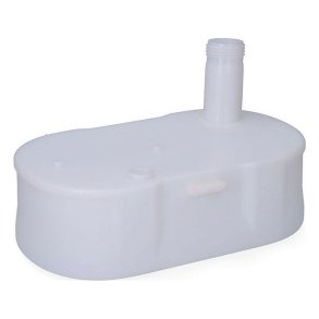 Vskebeholder Koma Tools Udskifter 3,5 L