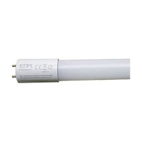 LED Tube EDM 31198 F 18 W 36 W G13 T8 1500 lm  2,6 x 120 cm (4000 K)