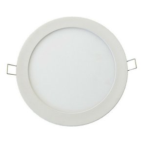 Indbygget spotlight EDM 31565 Downlight A F 20 W 1500 lm (6400 K)