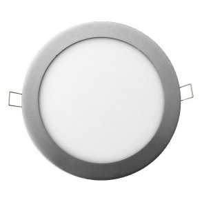 Indbygget spotlight EDM 31566 Downlight A F 20 W 1200 Lm (6400 K)