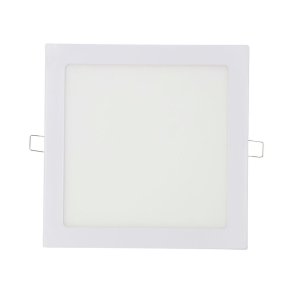 Indbygget spotlight EDM 31582 Downlight A 20 W 1500 lm (6400 K)