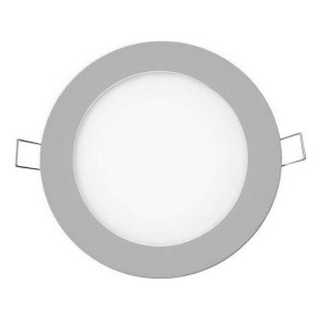 Indbygget spotlight EDM 31604 Downlight A G 6 W 320 Lm (4000 K)