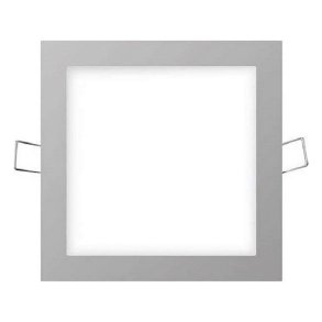 Indbygget spotlight EDM 31608 Downlight A G 6 W 320 Lm (4000 K)